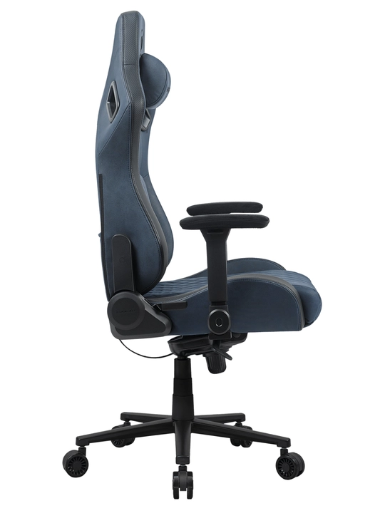 Игровое кресло, кресло Gaming Chair Cougar Defensor S, кресло для компьютера