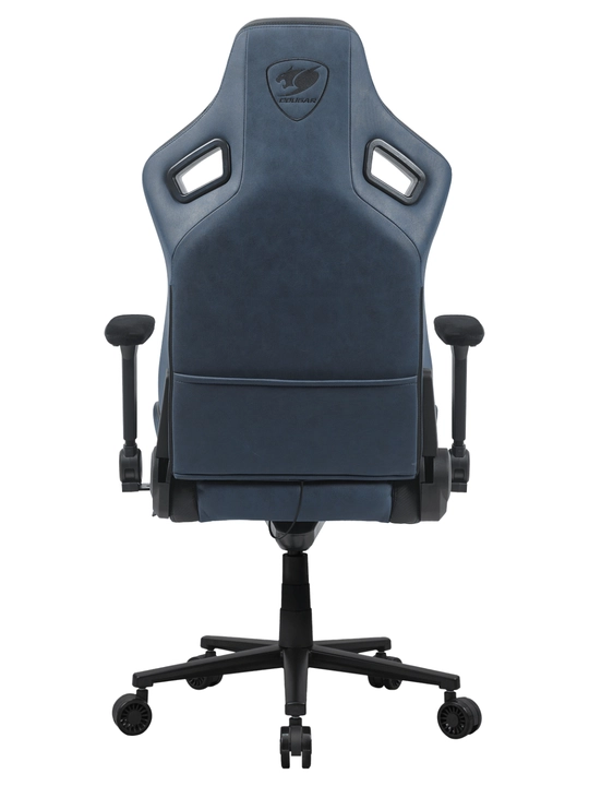 Игровое кресло, кресло Gaming Chair Cougar Defensor S, кресло для компьютера