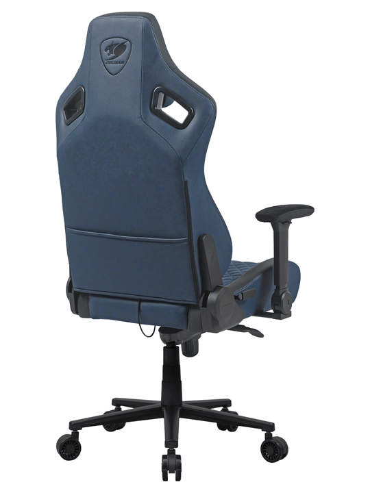 Игровое кресло, кресло Gaming Chair Cougar Defensor S, кресло для компьютера