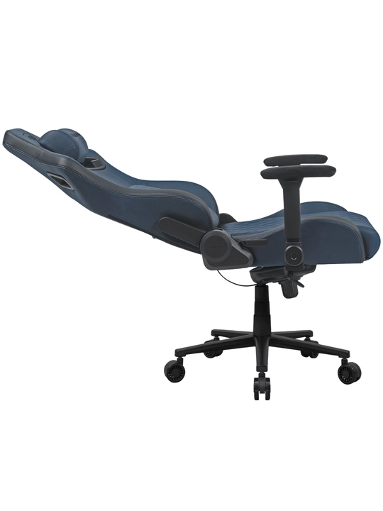 Игровое кресло, кресло Gaming Chair Cougar Defensor S, кресло для компьютера