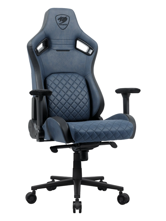 Игровое кресло, кресло Gaming Chair Cougar Defensor S, кресло для компьютера
