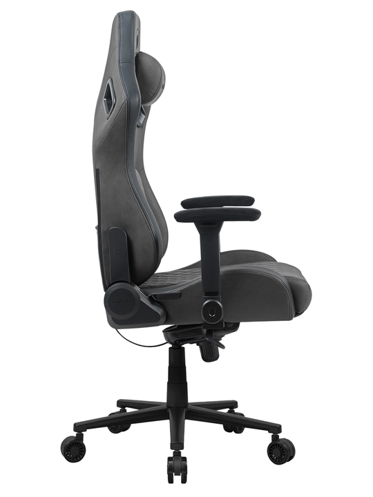 Игровое кресло, кресло Gaming Chair Cougar Defensor S, кресло для компьютера