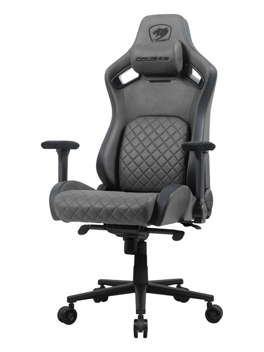Игровое кресло, кресло Gaming Chair Cougar Defensor S, кресло для компьютера