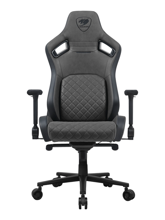 Игровое кресло, кресло Gaming Chair Cougar Defensor S, кресло для компьютера