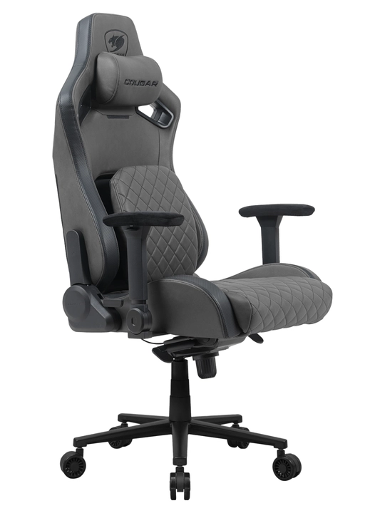 Игровое кресло, кресло Gaming Chair Cougar Defensor S, кресло для компьютера