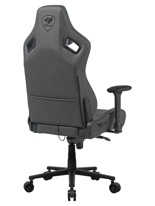 Игровое кресло, кресло Gaming Chair Cougar Defensor S, кресло для компьютера