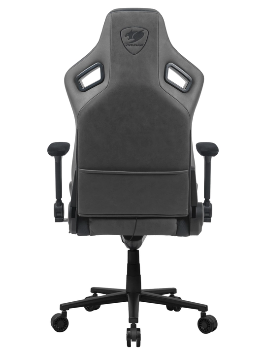 Игровое кресло, кресло Gaming Chair Cougar Defensor S, кресло для компьютера