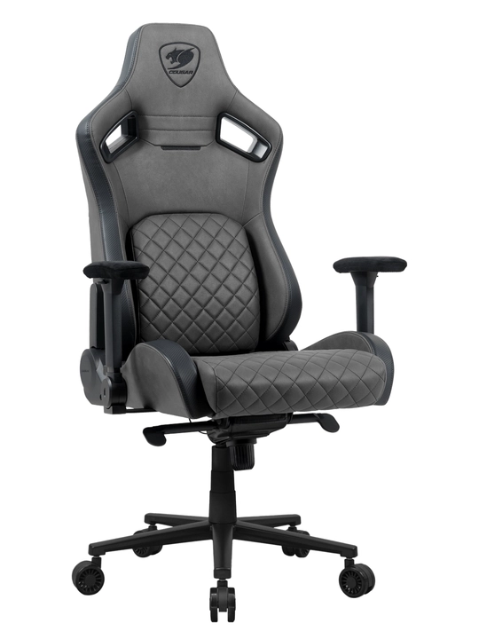 Игровое кресло, кресло Gaming Chair Cougar Defensor S, кресло для компьютера