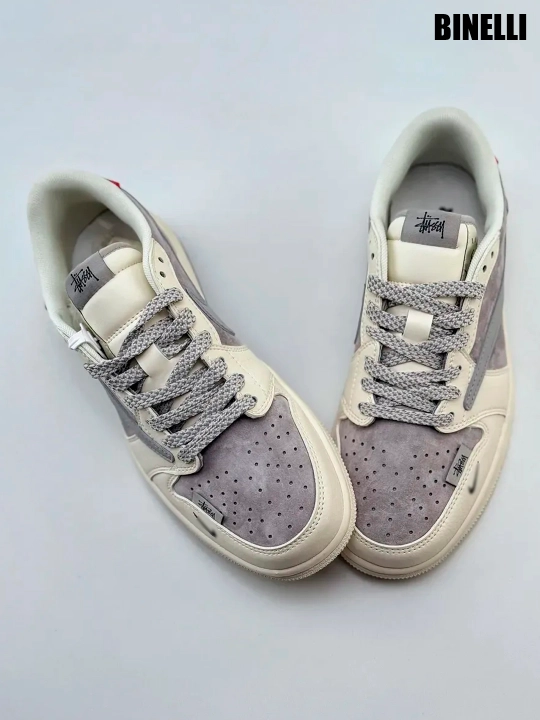 Erkaklar, ayollar va o‘smirlar uchun Nike SB DUNK LOW, AIR JORDAN 1 LOW, 40 - 47 krossovkalari