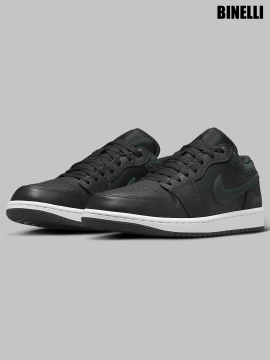 Erkaklar, ayollar va o‘smirlar uchun Nike SB DUNK LOW, AIR JORDAN 1 LOW, 40 - 47 krossovkalari