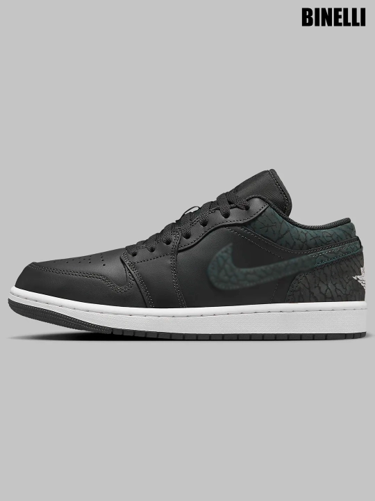 Erkaklar, ayollar va o‘smirlar uchun Nike SB DUNK LOW, AIR JORDAN 1 LOW, 40 - 47 krossovkalari