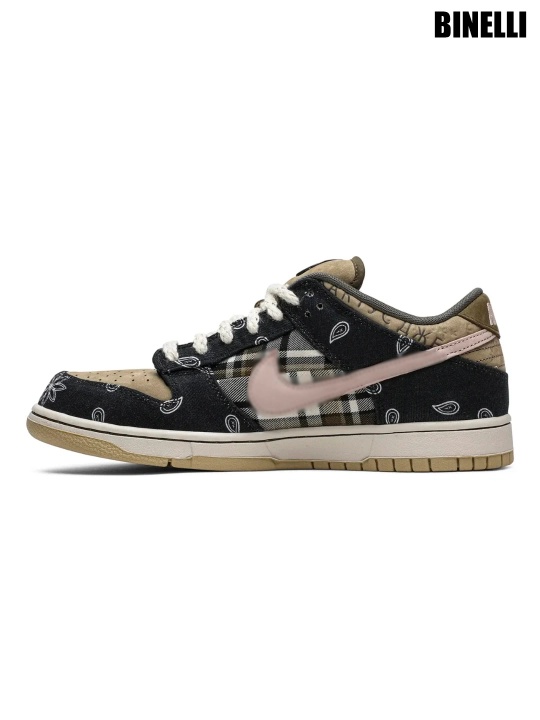 Erkaklar, ayollar va o‘smirlar uchun Nike SB DUNK LOW, AIR JORDAN 1 LOW, 40 - 47 krossovkalari