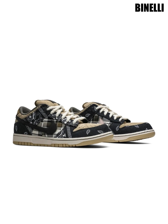 Erkaklar, ayollar va o‘smirlar uchun Nike SB DUNK LOW, AIR JORDAN 1 LOW, 40 - 47 krossovkalari