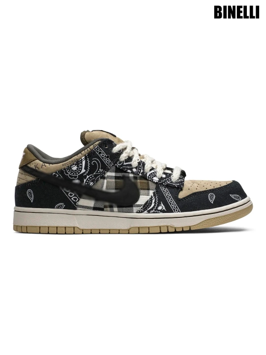 Erkaklar, ayollar va o‘smirlar uchun Nike SB DUNK LOW, AIR JORDAN 1 LOW, 40 - 47 krossovkalari