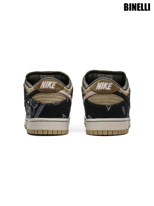 Erkaklar, ayollar va o‘smirlar uchun Nike SB DUNK LOW, AIR JORDAN 1 LOW, 40 - 47 krossovkalari
