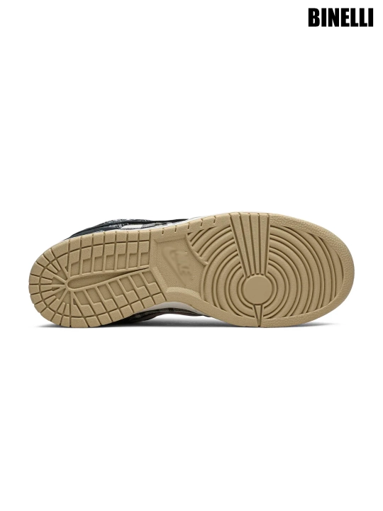 Erkaklar, ayollar va o‘smirlar uchun Nike SB DUNK LOW, AIR JORDAN 1 LOW, 40 - 47 krossovkalari