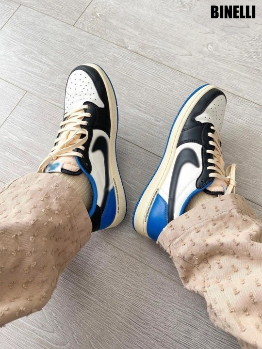 Erkaklar, ayollar va o‘smirlar uchun Nike SB DUNK LOW, AIR JORDAN 1 LOW, 40 - 47 krossovkalari