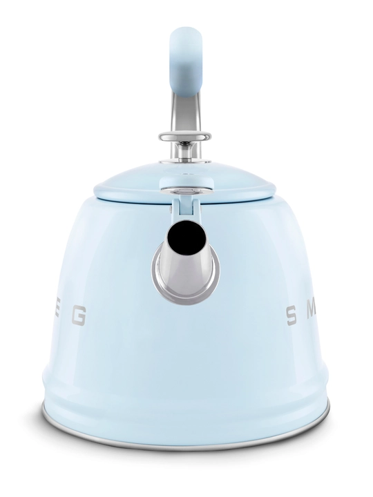 Чайник Smeg WKF01PB