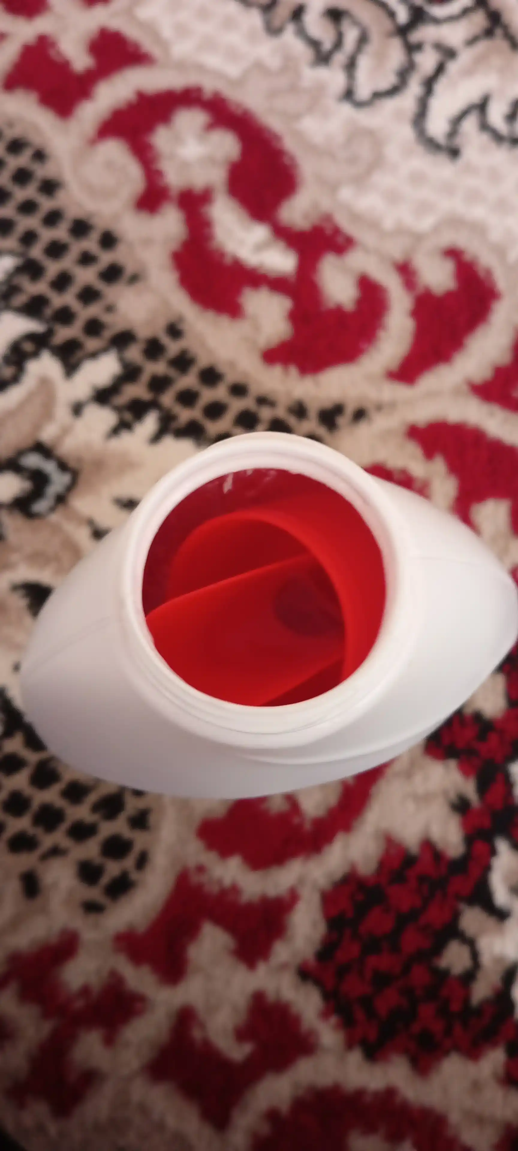 Suyuq kir yuvish vositasi DENDR, 2 litr