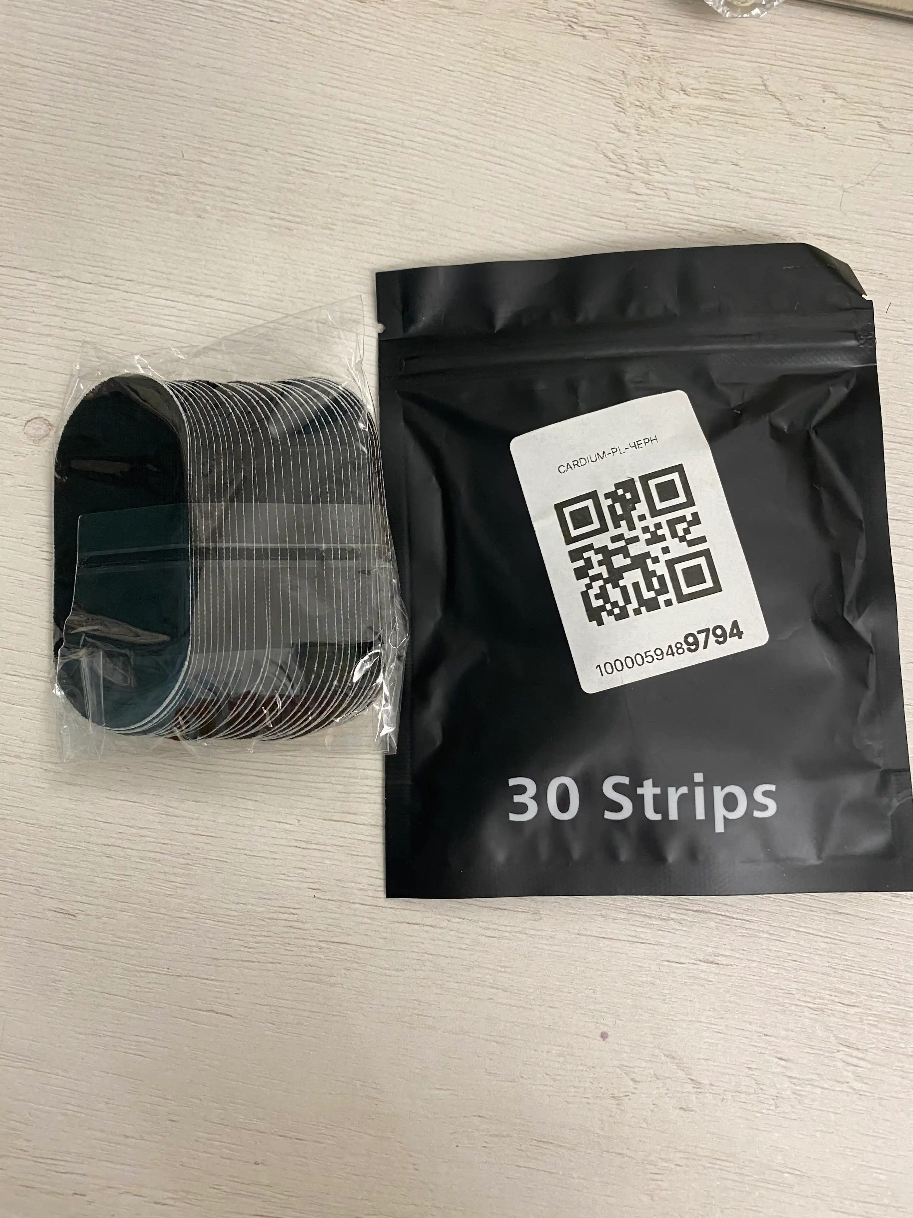 Пластырь для сна, против храпа и сухости во рту 30 штук, mouth tape