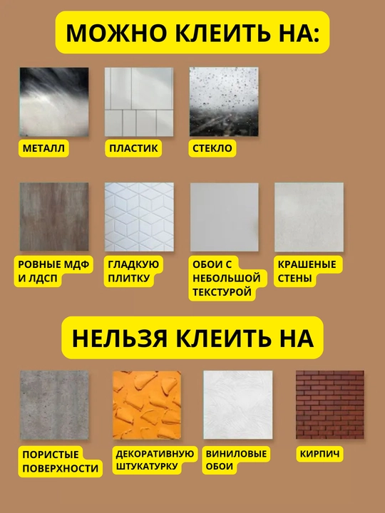 Защитная пленка от брызг, прозрачная и самоклеящаяся, для кухни и мебели, без клея