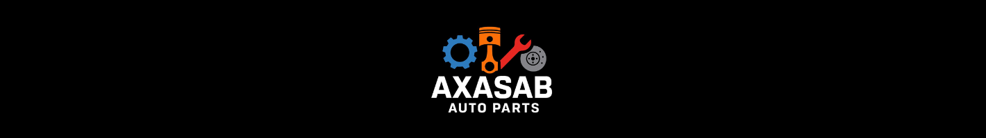 AXASAB AUTO PARTS