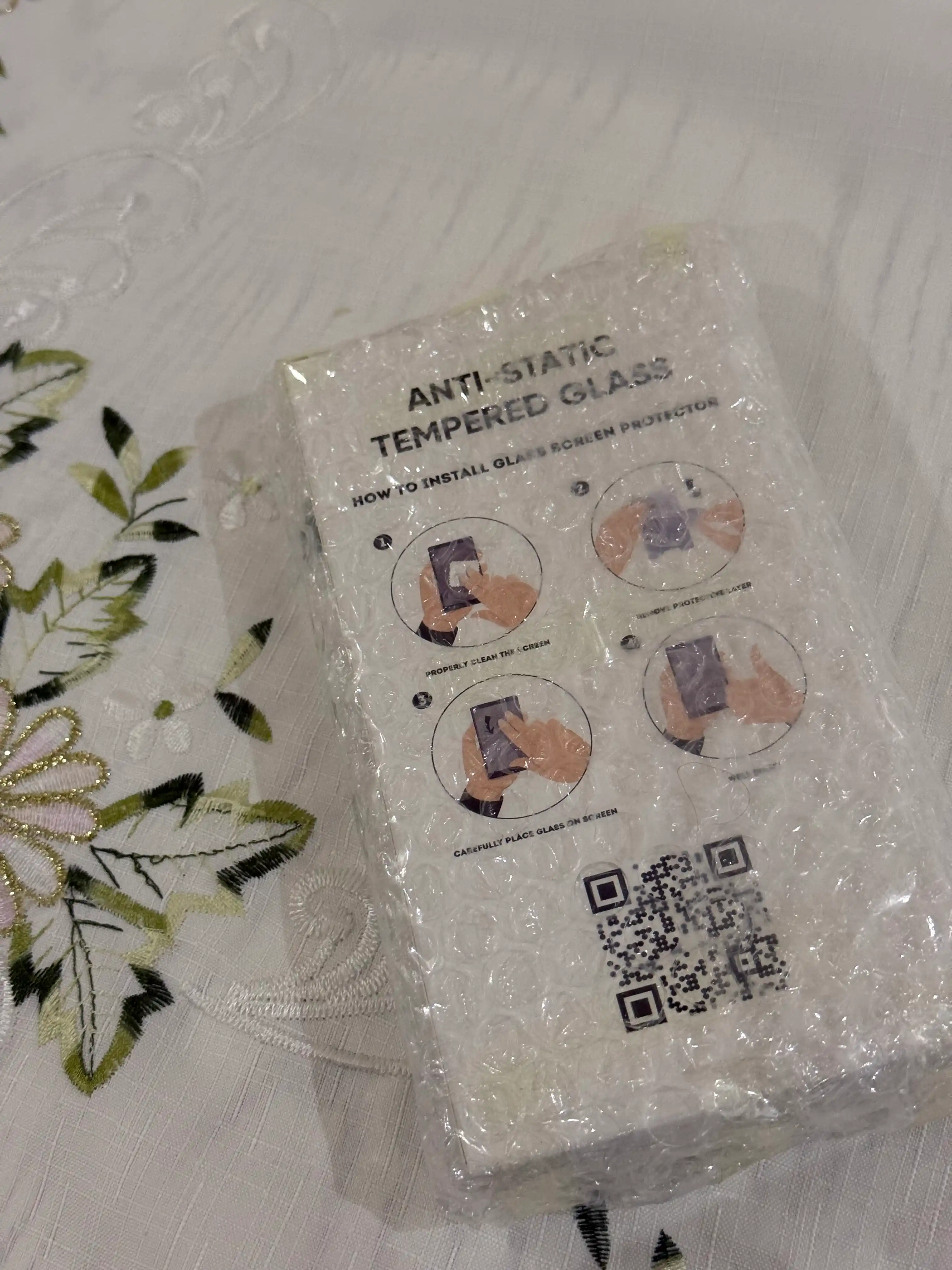 Защитное стекло для экрана iPhone 16 PRO MAX, 16 PRO, 15 PRO MAX, 15 PRO 14/13