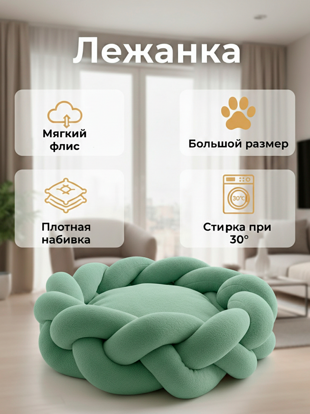 Seks fohisha yangi mushuk