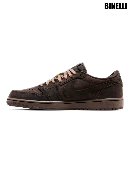 Erkaklar, ayollar va o‘smirlar uchun Nike SB DUNK LOW, AIR JORDAN 1 LOW, 40 - 47 krossovkalari