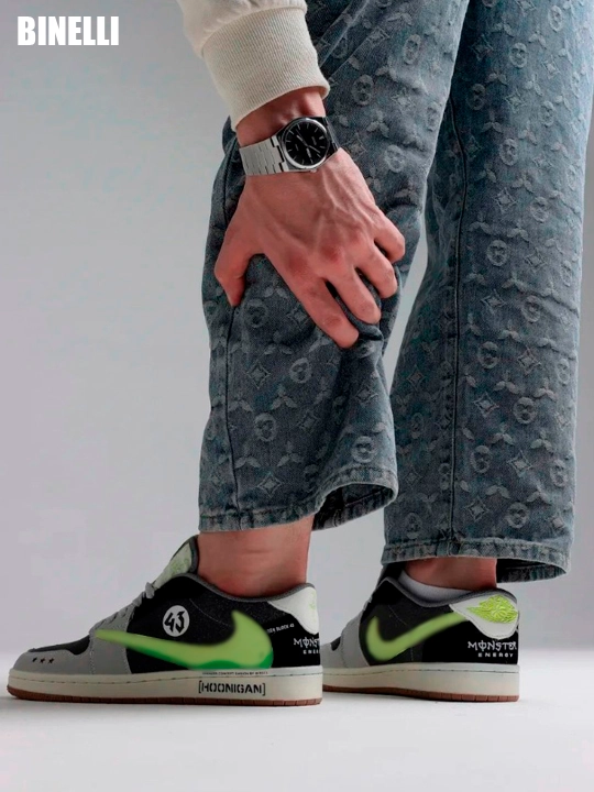 Erkaklar, ayollar va o‘smirlar uchun Nike SB DUNK LOW, AIR JORDAN 1 LOW, 40 - 47 krossovkalari