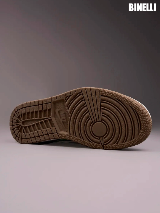 Erkaklar, ayollar va o‘smirlar uchun Nike SB DUNK LOW, AIR JORDAN 1 LOW, 40 - 47 krossovkalari