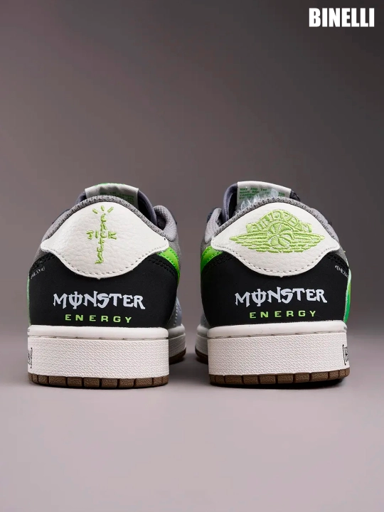 Erkaklar, ayollar va o‘smirlar uchun Nike SB DUNK LOW, AIR JORDAN 1 LOW, 40 - 47 krossovkalari