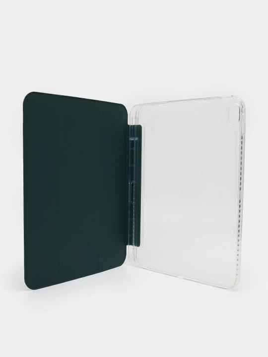 Чехол для iPad 7/8/9/10, iPad Pro 13", iPad Pro 11", iPad Air 4/5/6, для плантшетов