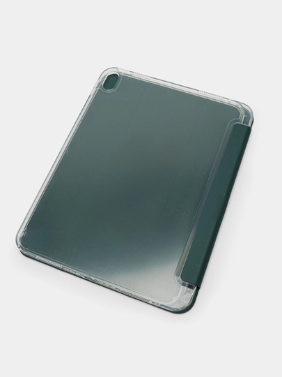 Чехол для iPad 7/8/9/10, iPad Pro 13", iPad Pro 11", iPad Air 4/5/6, для плантшетов