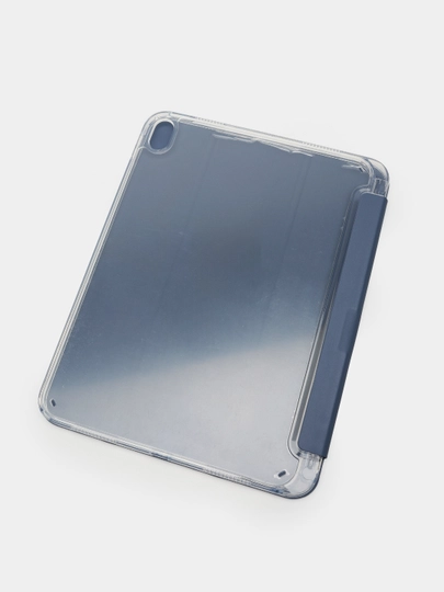Чехол для iPad 7/8/9/10, iPad Pro 13", iPad Pro 11", iPad Air 4/5/6, для плантшетов