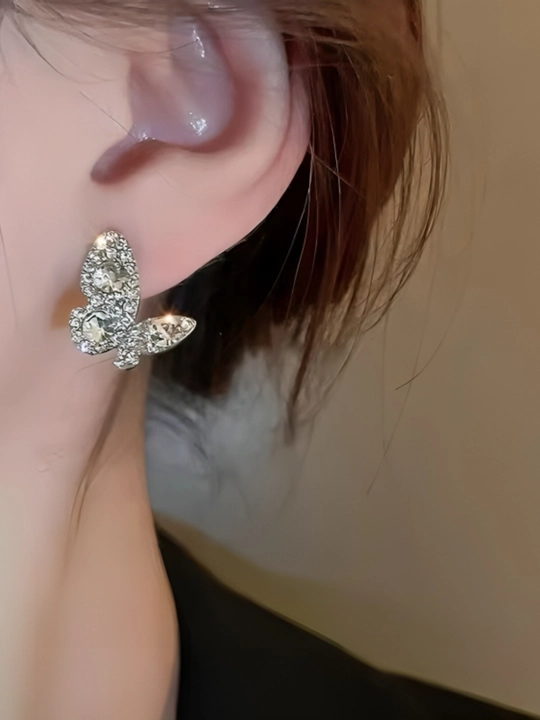 Серьги для девушек и женщин
