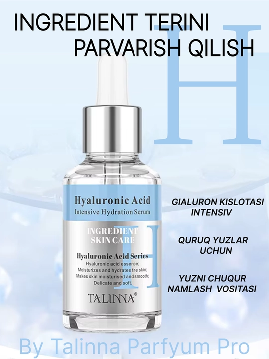 Yuz zardobi, namlovchi, teshiklarni siqish uchun, 30 m - 
