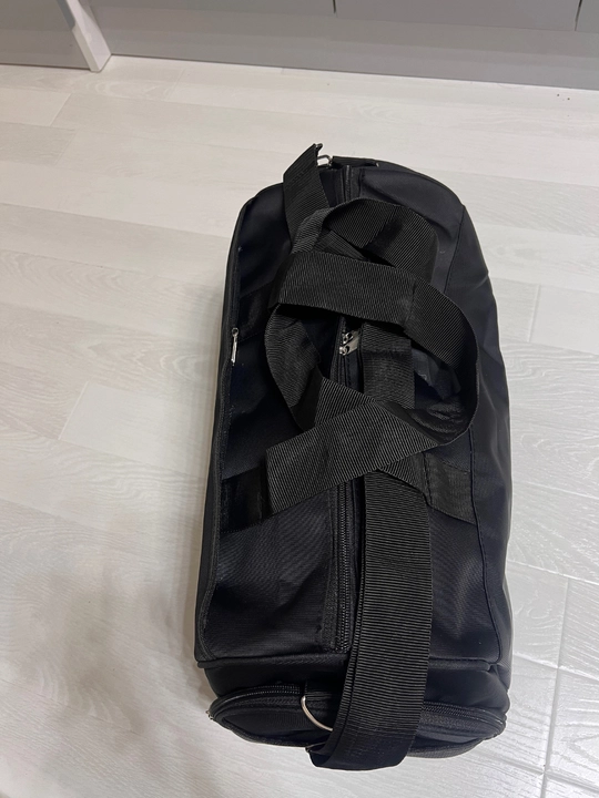 Erkaklar va ayollar uchun sport sumkasi, sport va dam olish uchun