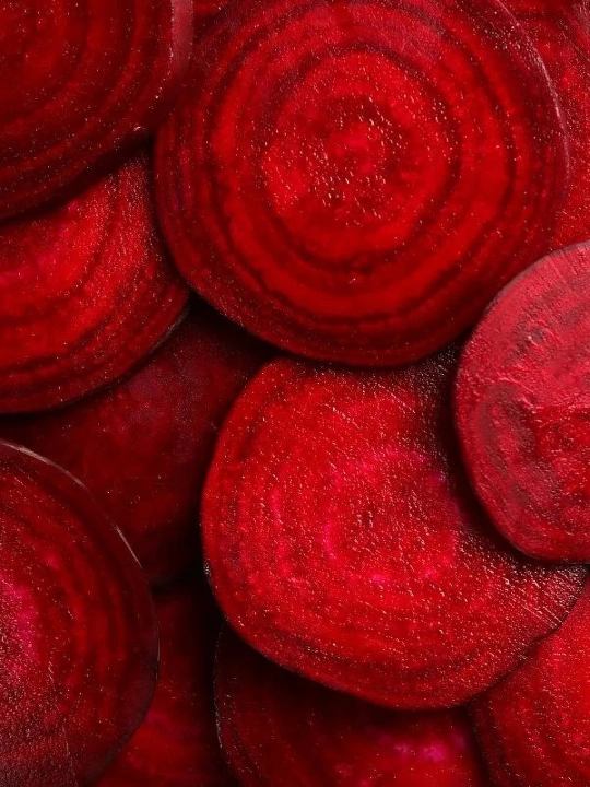 YUMMIUZ "Lavlagi" tabiiy quritilgan qizil lavlagidan chipslar, tuzsiz, 25 g
