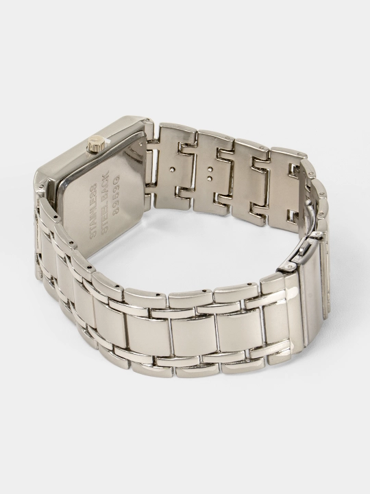Мужские часы RADO Jubile Rectangle — стиль в каждой детали