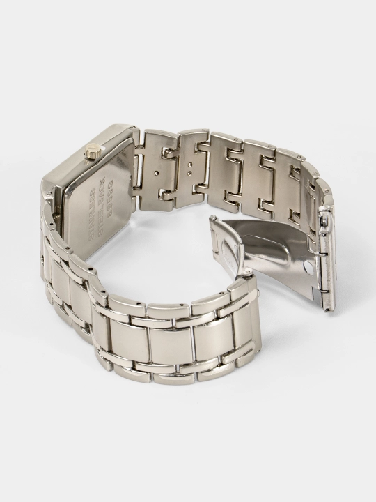Мужские часы RADO Jubile Rectangle — стиль в каждой детали