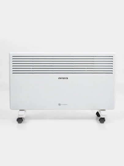 Электрический конвектор AIWA — надёжный источник тепла и комфорта в вашем доме — 1TW-AIWA