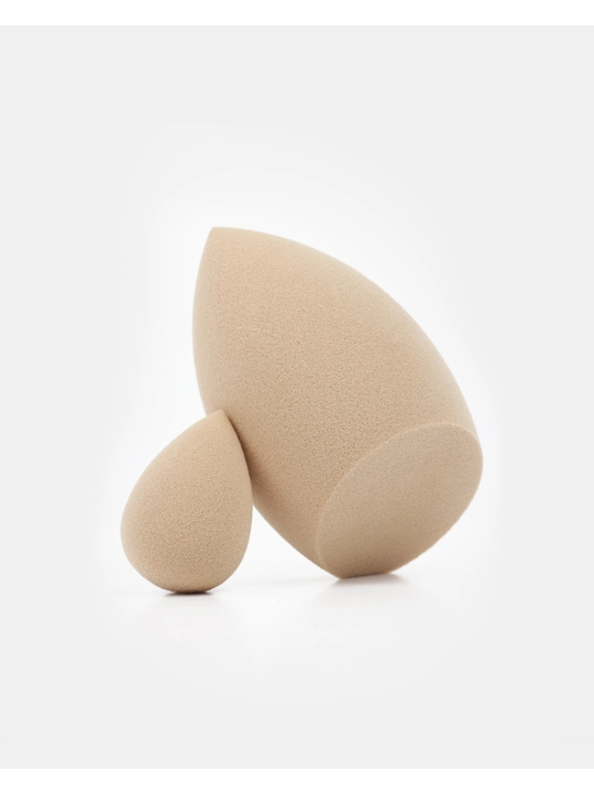 Спонж для макияжа INGLOT BLENDING SPONGE - BEIGE