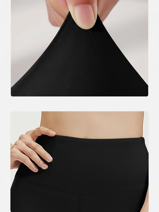 Ayollar uchun sport legginslari, fitnes, yoga va pilates uchun