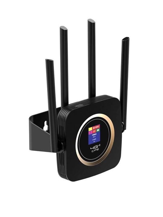 Wifi router 4G A10W - 