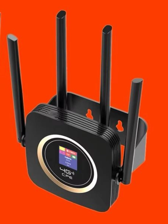 Wifi router 4G A10W