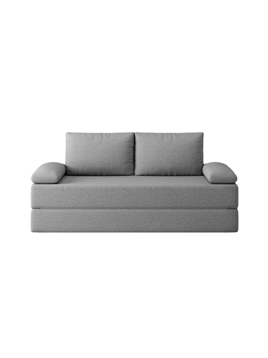 Karkassiz yig‘ma divan-karavot, 140 x 190