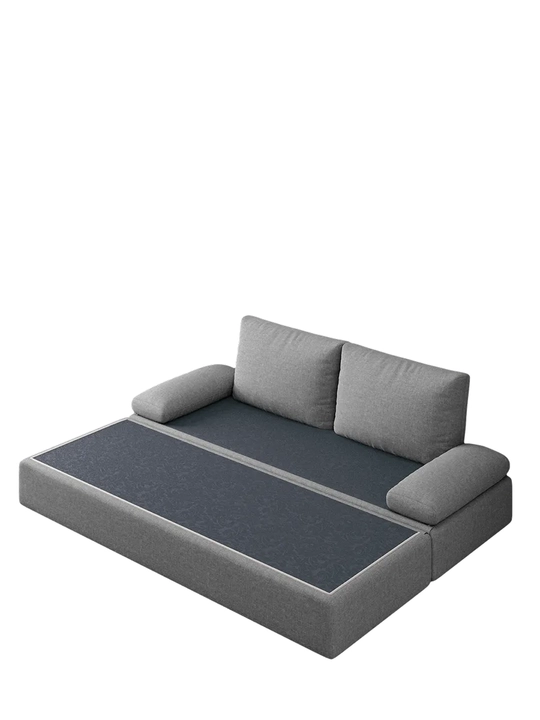 Karkassiz yig‘ma divan-karavot, 140 x 190