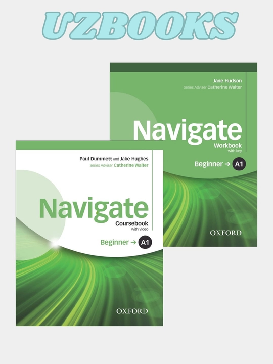 Navigate Beginer, Elementary, Pre-intermediate, Intermediate, Upper-intermediate, Advanced - 