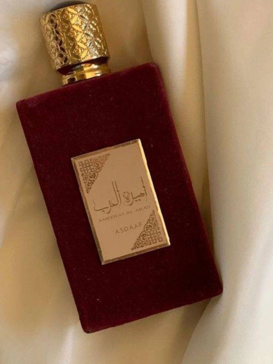 Ameerat Al Arab – восточный аромат женственности и роскоши